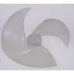 Helice moteur ventilateur pour frigo americain lg Helice moteur ventilateur pour frigo americain lg