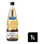 Hellmann's vinaigrette balsamique saveur authentique sauce salade 1l dressing gourmet huile d'olive vinaigre ...