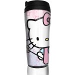 Hello kitty cartoon anime cute cat pink coffee cups travel mug warmer tumbler cup, customize art water ... Hello kitty cartoon anime cute cat pink coffee cups travel mug warmer tumbler cup, customize art water ...