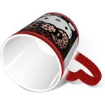 Hello kitty mug tasse  changement de couleur tasse rsistante  la chaleur fournitures de caf tasse ...