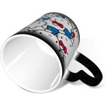 Hello kitty mug tasse  changement de couleur tasse rsistante  la chaleur fournitures de caf poterie ...