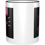 Hello kitty tasse en cramique grande capacit tasse  caf en cramique dessin anim motif tasse ...