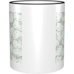 Hello kitty tasse en cramique grande capacit tasse  caf en cramique dessin anim motif tasse ...