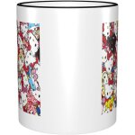 Hello kitty tasse en c¿¿ramique grande capacit¿¿ tasse ¿¿ caf¿¿ en c¿¿ramique dessin anim¿¿ motif tasse ... Hello kitty tasse en c¿¿ramique grande capacit¿¿ tasse ¿¿ caf¿¿ en c¿¿ramique dessin anim¿¿ motif tasse ...
