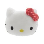 Hello kitty - tirelire en peluche