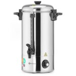 Hendi 209899 st�rilisateur � bocaux 18 l 2200 w