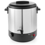 Hendi 240700 st�rilisateur � bocaux 25 l 2500 w