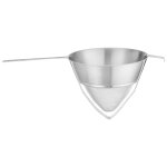 Hendi 567555 tamis de cuisine acier inoxydable 25 cm