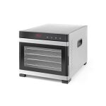 Hendi d�shydrateur alimentaire d�shydrateur profi line