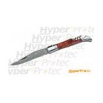 Herbertz couteau laguiole damas