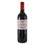 Héritage de chasse - spleen 2019 haut - médoc - vin rouge de bordeaux Héritage de chasse - spleen 2019 haut - médoc - vin rouge de bordeaux
