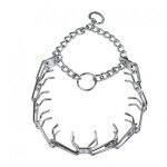 Herm sprenger - collier de dressage torquatus, acier chrom� - 41 cm