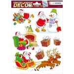 Herma 15113 autocollant d�coratif pellicule multicolore amovible 7 pi�ces
