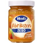 Hero confiture z�ro abricots sans sucre 300g