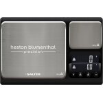 Heston blumenthal by 1049a hbbkdr balance cuisine de précision a double plateforme, pèse aliment avec ... Heston blumenthal by 1049a hbbkdr balance cuisine de précision a double plateforme, pèse aliment avec ...
