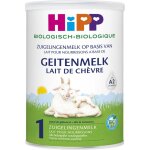 Hipp lait de ch�vre pour nourrissons 1er age 400g