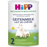 Hipp lait de ch�vre de suivi 2�me age 400g