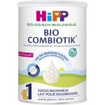Hipp lait infantile combiotik 1 pour nourrissons 800g