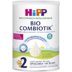 Hipp lait de suite combiotik 2 pour b�b�s 800 g