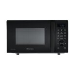 Hisense - micro - ondes grill 20l 700w noir h20mobsd1hg