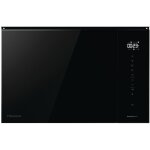 Hisense bim325gi63dbg - micro - ondes gril encastrable 25l 900w noir Hisense bim325gi63dbg - micro - ondes gril encastrable 25l 900w noir