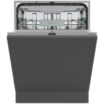 Hisense hfi5a6360h lave - vaisselle enti�rement int�gr� 16 couverts
