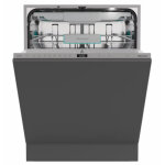 Hisense hv663a65 lave - vaisselle enti�rement int�gr� 16 couverts