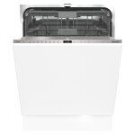 Hisense hv663c62 lave - vaisselle enti�rement int�gr� 16 couverts