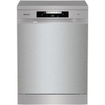 Lave - vaisselle hisense hs642d90x - 60 cm 14 couverts