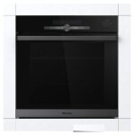 Hisense o634pg four 77 l 3500 w noir