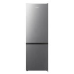 Hisense rb372n4ade r�frig�rateur - cong�lateur pose libre 292 l e argent