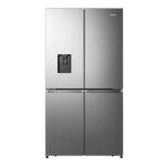 Hisense - r�frig�rateur am�ricain 96. 8cm 606l nofrost fmn560swse1