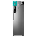 Hisense rl3k370saie r�frig�rateur pose libre 372 l acier inoxydable