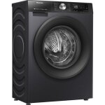 Hisense wf3s1043bb3 machine � laver chargement frontal 10, 5 kg 1400 tr / min noir