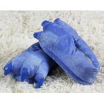Hiver chaud doux sol intérieur pantoufles creative animal enfants femmes hommes chaussures patte drôle ... Hiver chaud doux sol intérieur pantoufles creative animal enfants femmes hommes chaussures patte drôle ...