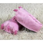 Hiver chaud doux sol intérieur pantoufles creative animal enfants femmes hommes chaussures patte drôle ... Hiver chaud doux sol intérieur pantoufles creative animal enfants femmes hommes chaussures patte drôle ...