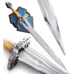 Le hobbit replique epee regal thorin oakenshield sabre repliksword