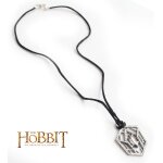 Le hobbit thorin bijou oakenshiel pendentif nn1350 repliksword