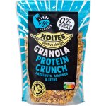 Holie's granola protein crunch - granola prot�in� croquant 350g