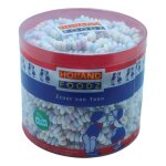 Holland foodz colliers de bonbons color�s 60 pi�ces - bonbons sucr�s assortis pour f�tes et enfants - ...