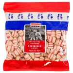 Holland foodz kaneelkussentjes d�licieux biscuits a la cannelle croquants 500g
