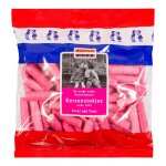 Holland foodz de oosterhoutse kersenstokjes b�tonnets cerise naturels gourmands 500g