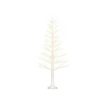 Homcom arbre artificiel lumineux de 150 cm avec 600 lumières led, sapin de noël led, décorations d'intérieur ... Homcom arbre artificiel lumineux de 150 cm avec 600 lumières led, sapin de noël led, décorations d'intérieur ...