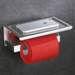 Homelody porte papier toilettes dérouleur rouleau papier toilette support papier toilette porte papier ... Homelody porte papier toilettes dérouleur rouleau papier toilette support papier toilette porte papier ...