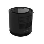 Honeywell dreamweaver htf400e4 - ventilateur - plateau de table - noir avec gnrateur de bruit rose