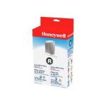 Honeywell hrf - r2e true - hepa - filtre - pour purificateur d'air (pack de 2) - pour honeywell hpa100we4 ...