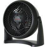 Honeywell ht900e4 - ventilateur - table,  montage mural - noir