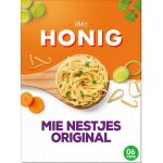 Honig mienestjes original biscuits au miel 500g