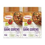 Honig mix pour bami sp�cial 12x36g - assaisonnement savoureux pour nouilles asiatiques, m�lange d'�pices ...