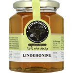 Honinghuis miel de tilleul naturel 350 g